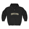 FRSTCLASS Angel Legacy Zip Hoodie – Premium Edition