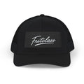 FRSTCLASS Signature Trucker Cap
