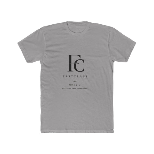 FRSTCLASS Legacy Roses Tee – Oversize Premium