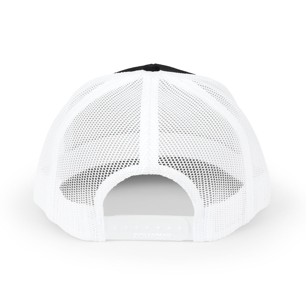 FRSTCLASS Signature Trucker Cap