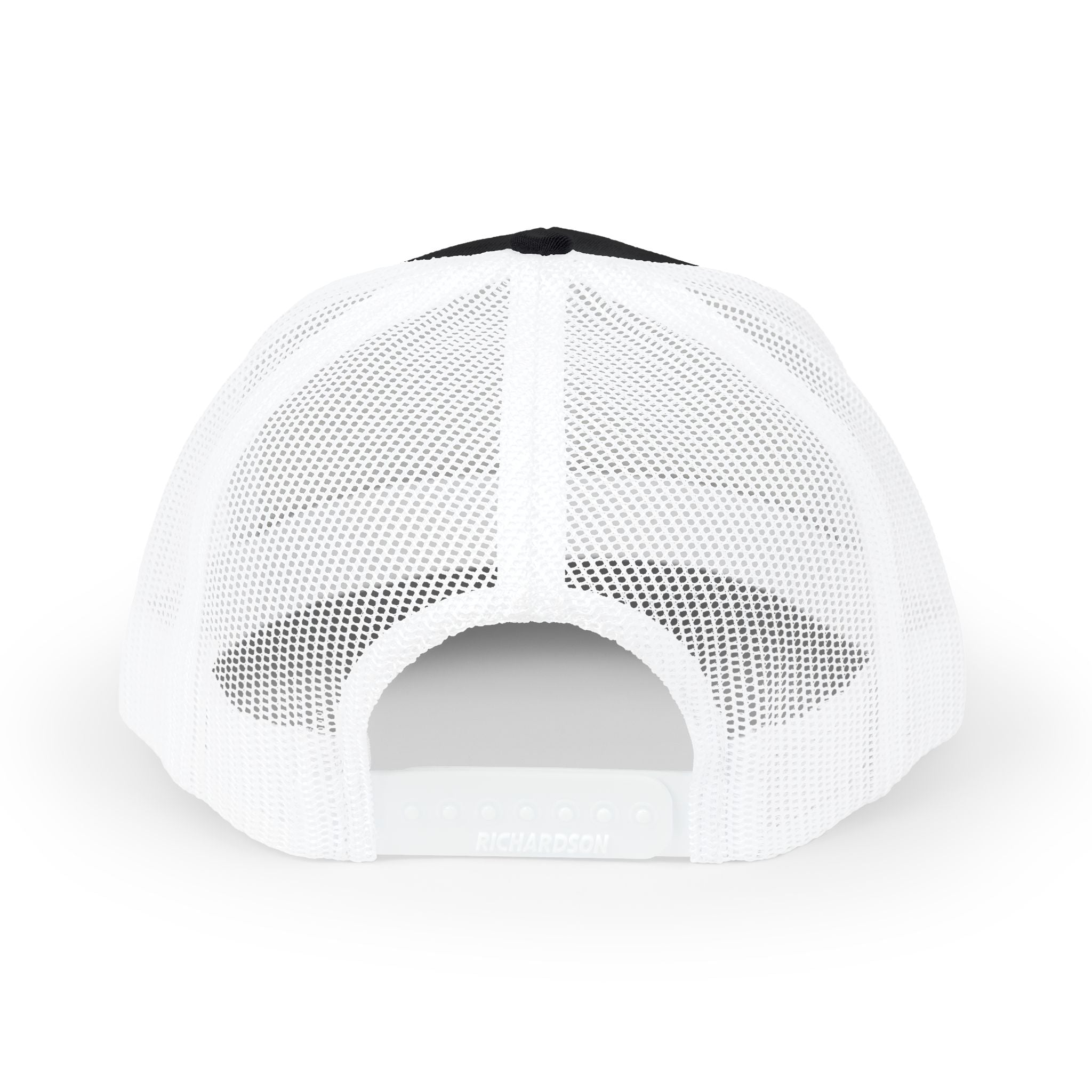FRSTCLASS Signature Trucker Cap