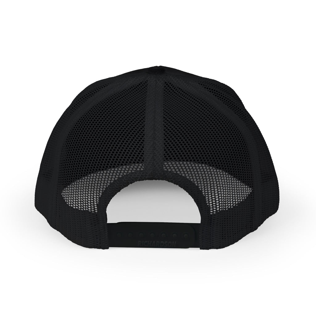 FRSTCLASS Signature Trucker Cap