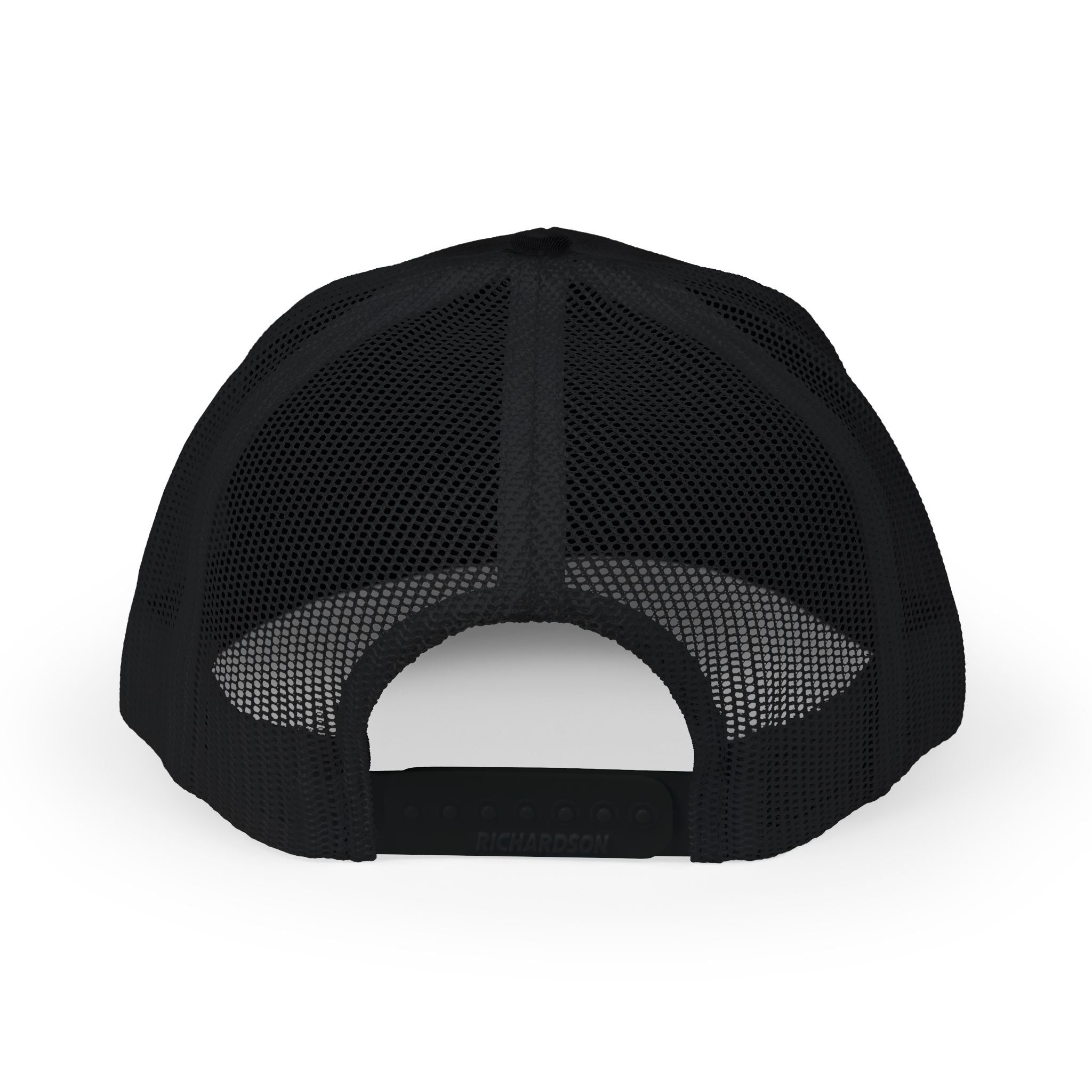 FRSTCLASS Signature Trucker Cap