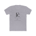 FRSTCLASS Legacy Roses Tee – Oversize Premium