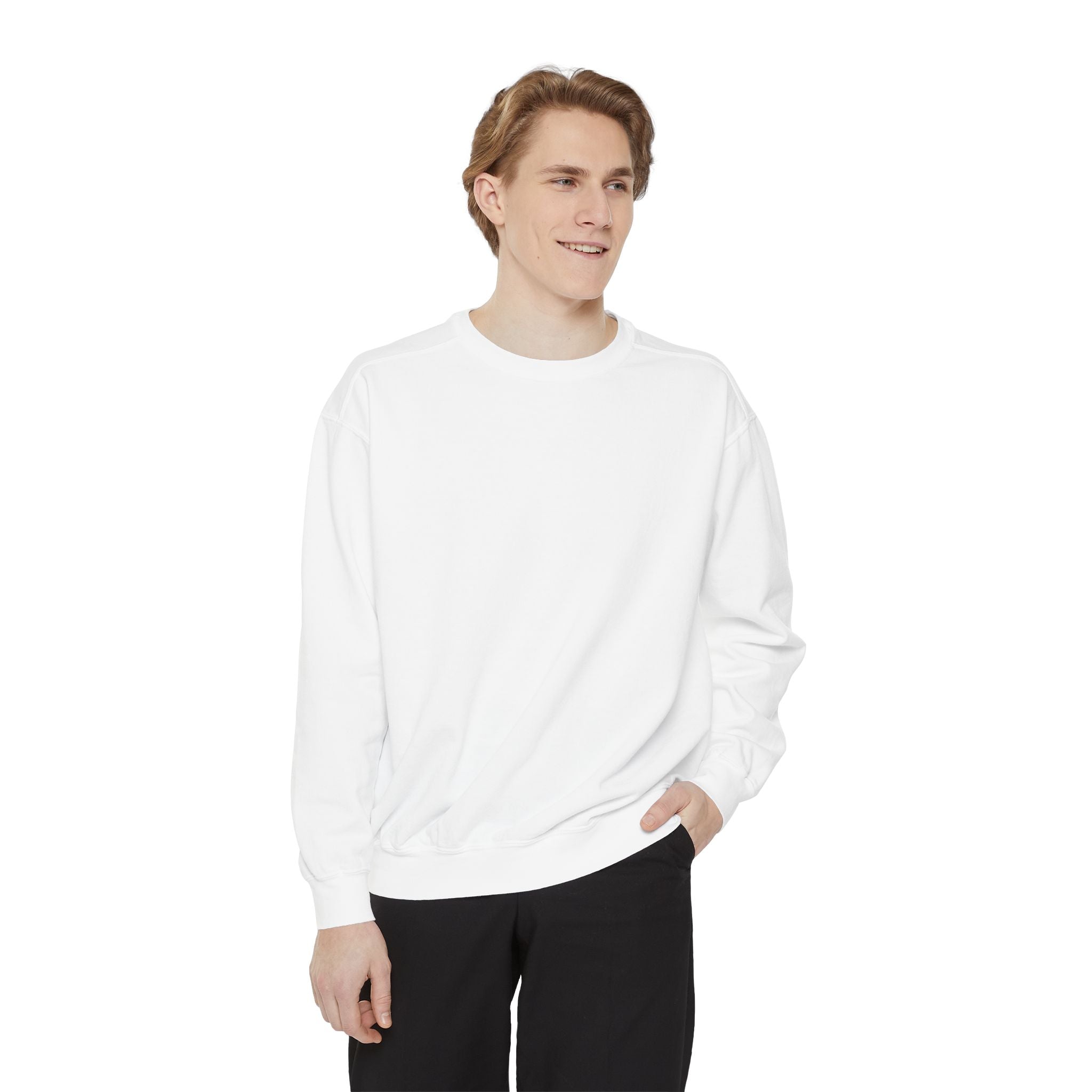 FRSTCLASS Mindset Angel Tee – Oversize Premium