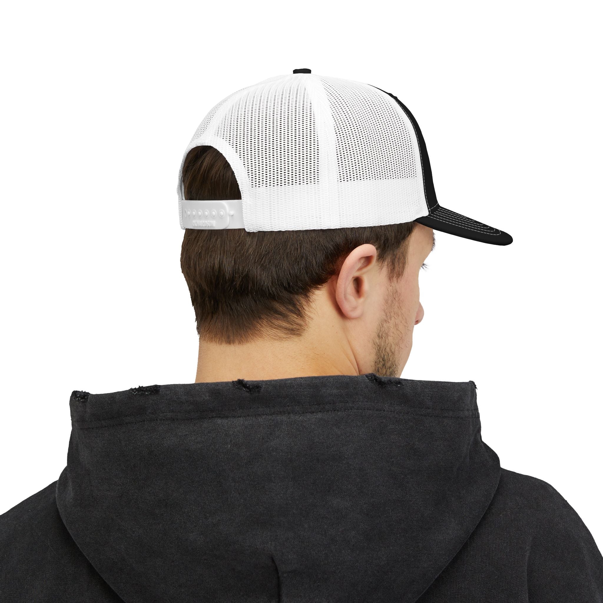 FRSTCLASS Signature Trucker Cap