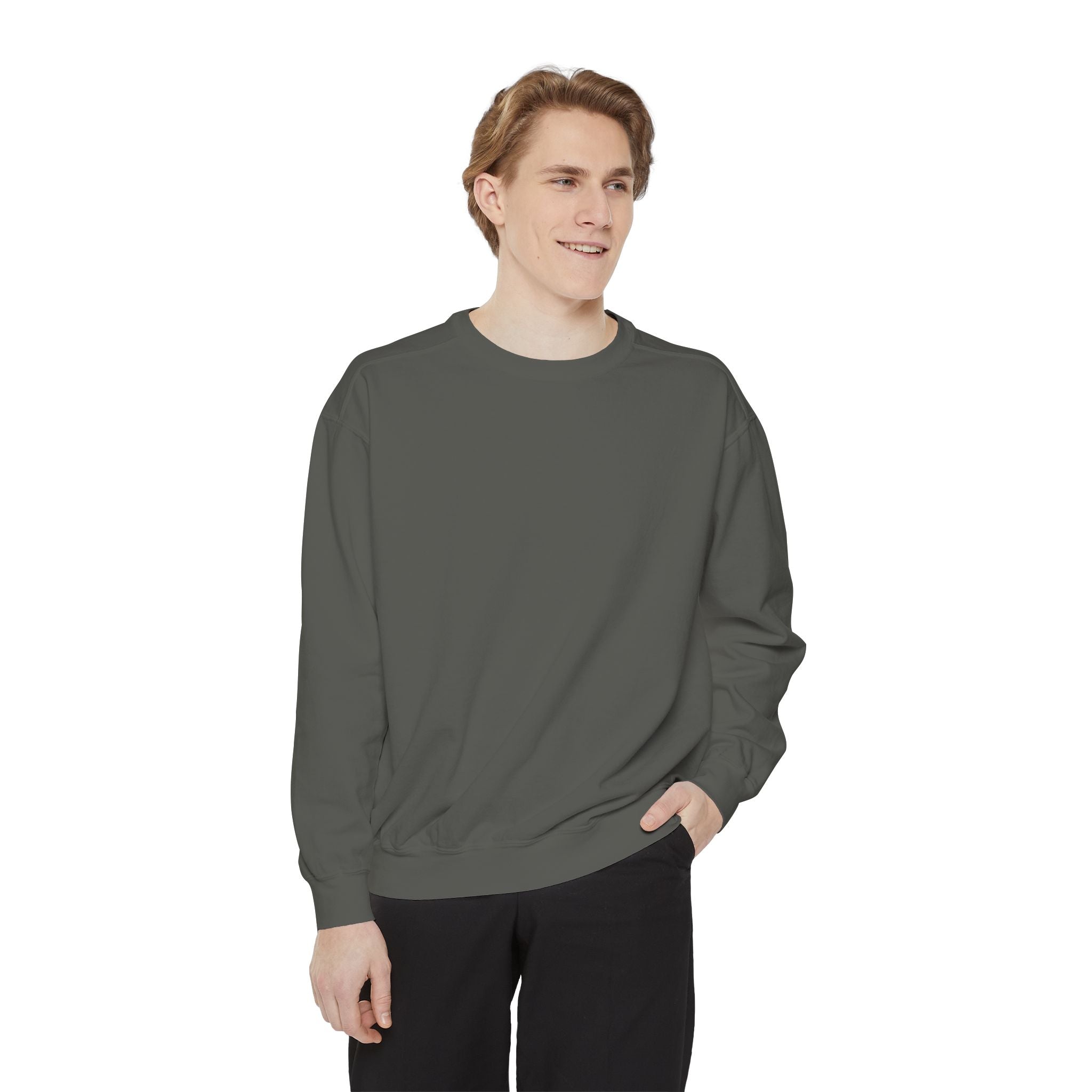 FRSTCLASS Mindset Angel Tee – Oversize Premium