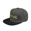 FRSTCLASS Snapback – Edición Bordada